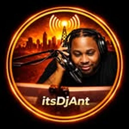 @itsdjant profile image