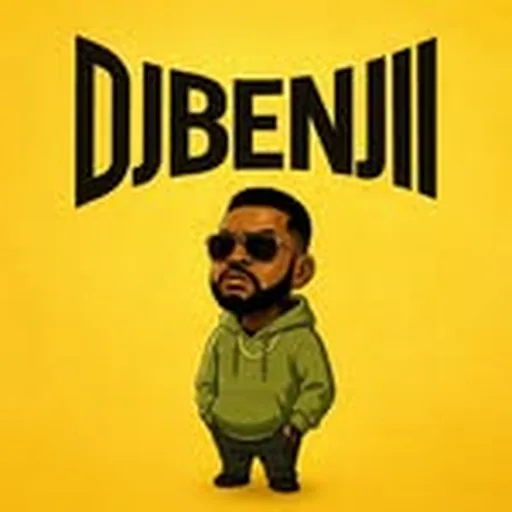 @itsdjbenjii profile image