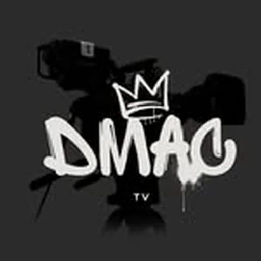@itsdmactv profile image