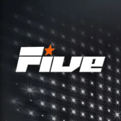 @itsfiveofficial profile image