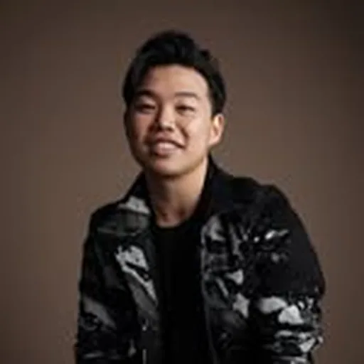 @itsjunyu profile image