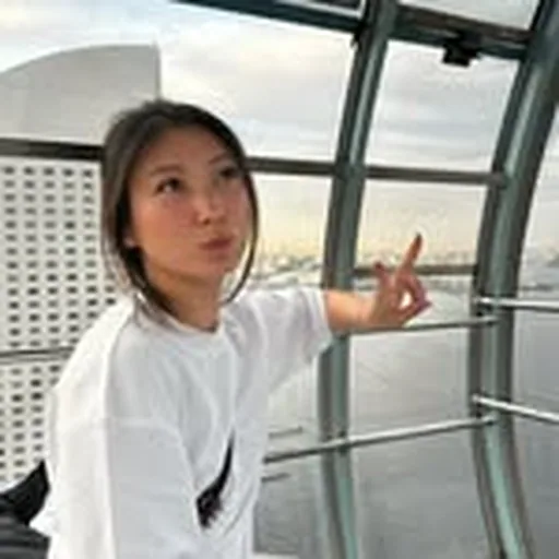 @itslaurenwoo profile image