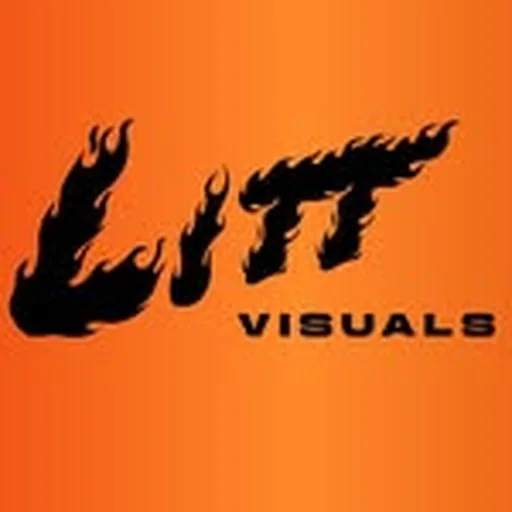 @itslittvisuals profile image