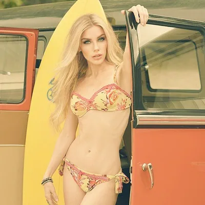@itsmelissafoster profile image