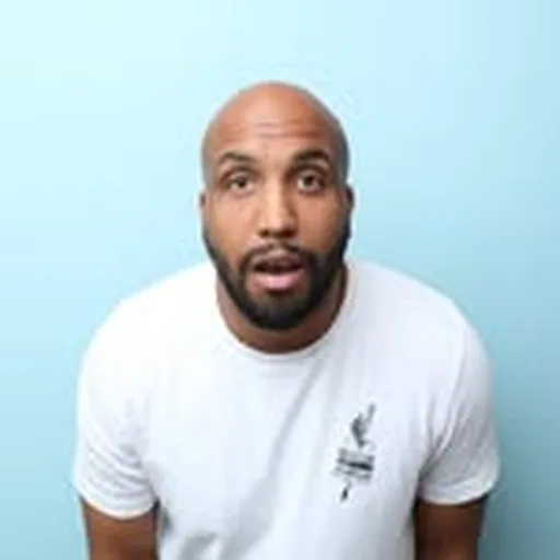 @itsmichaelmoses profile image