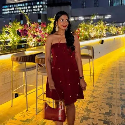 @itsmonishamehta profile image