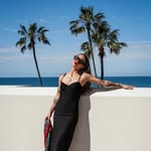 @itsneshatorres profile image