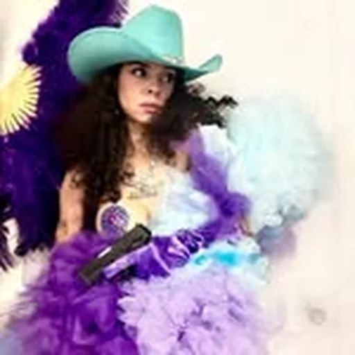 @itsponybaby profile image