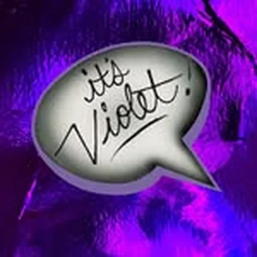 @itsviolet profile image