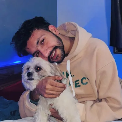@itzharshog profile image
