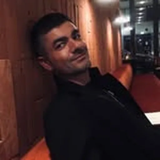 @ivanmarkobenes profile image