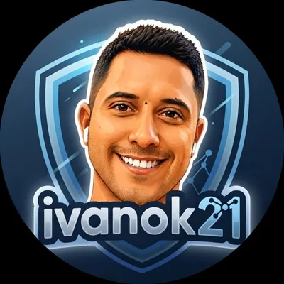 @ivanok21 profile image