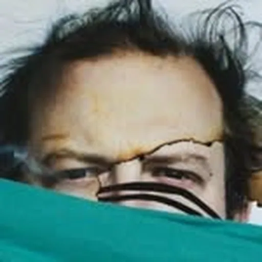 @ivernonjustin profile image