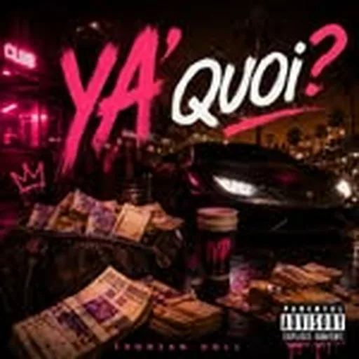 @ivoriandoll profile image
