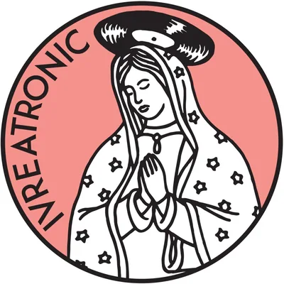 @ivreatronic profile image