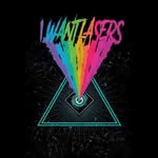 @iwantlasers profile image