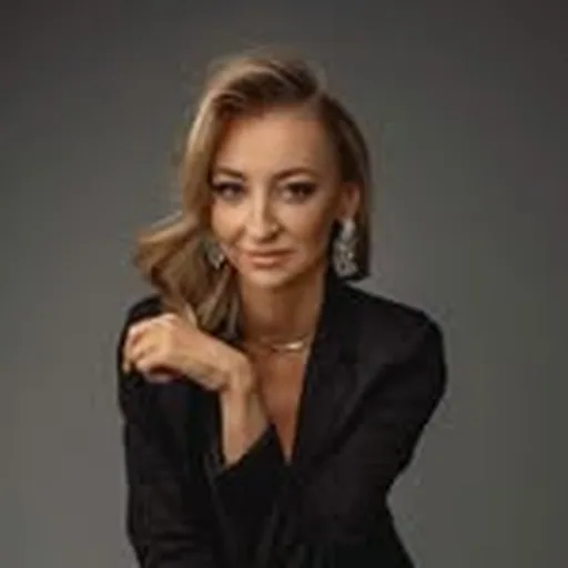 @iwonapodlasinska profile image