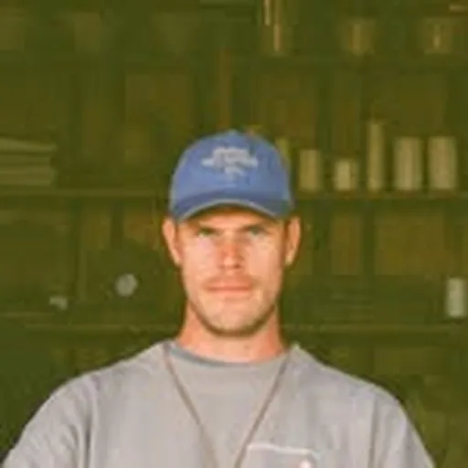 @izhevski profile image