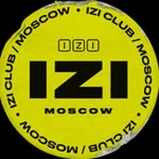 @iziclub.official profile image