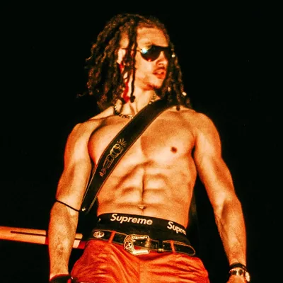@izlamarr profile image