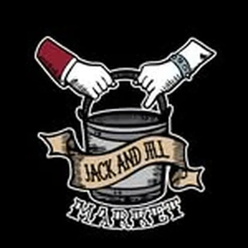@jackandjillfleamarket profile image