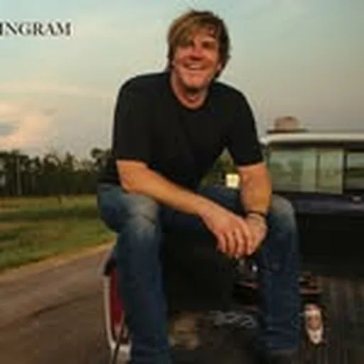 @jackingram profile image