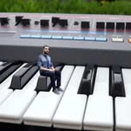 @jacobmannmusic profile image