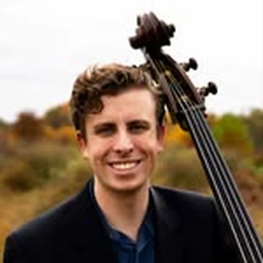 @jacobwarrenbass profile image