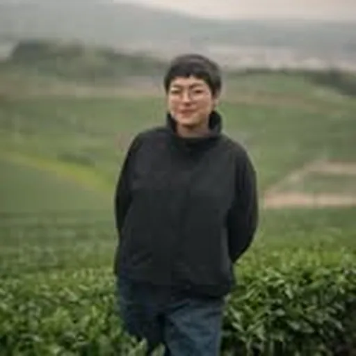 @jacqueandmatcha_ profile image