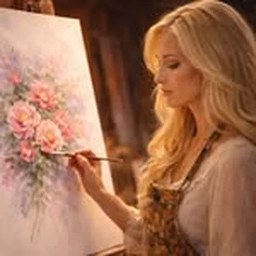 @jacquelinejaxartist profile image