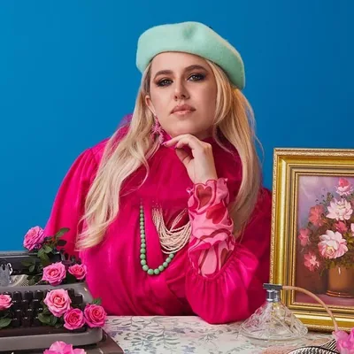 @jacquelinesilvester profile image
