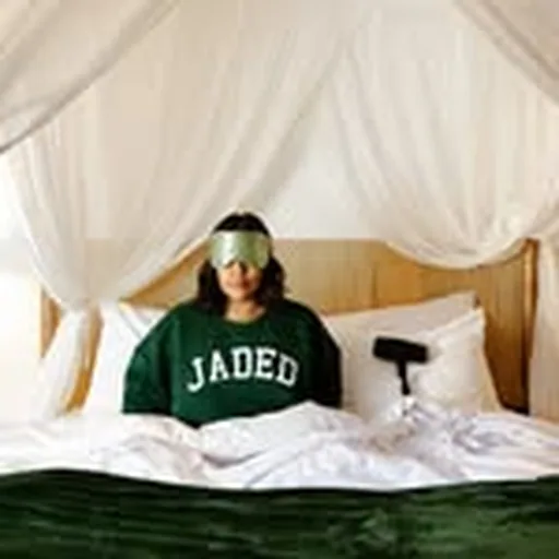 @jadebegay profile image