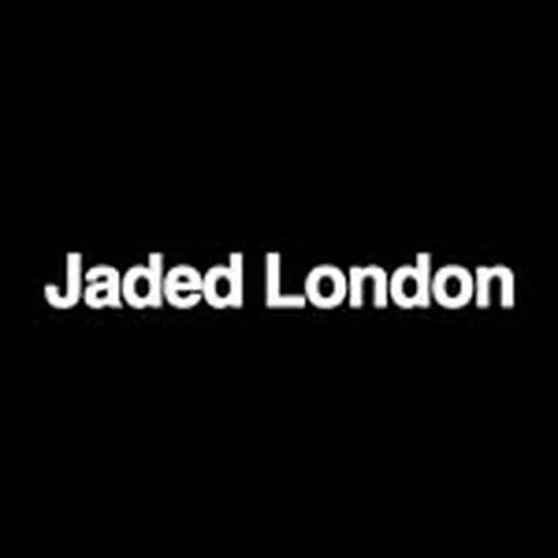 @jadedldn profile image