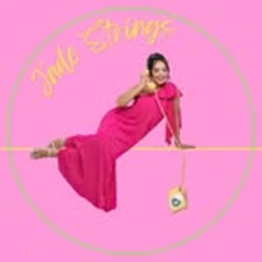 @jadestrings profile image
