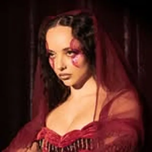 @jadethirlwall profile image