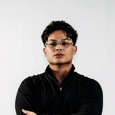 @jadrianzvee profile image
