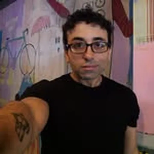 @jadslay profile image