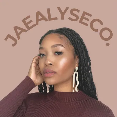 @jaealyseco profile image