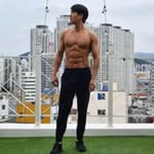 @jaeho_fitness profile image