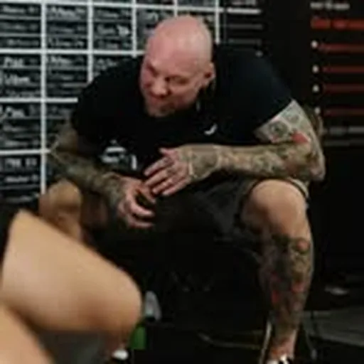 @jaffestrength profile image