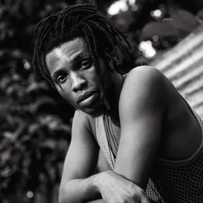 @jahlilmusicja profile image