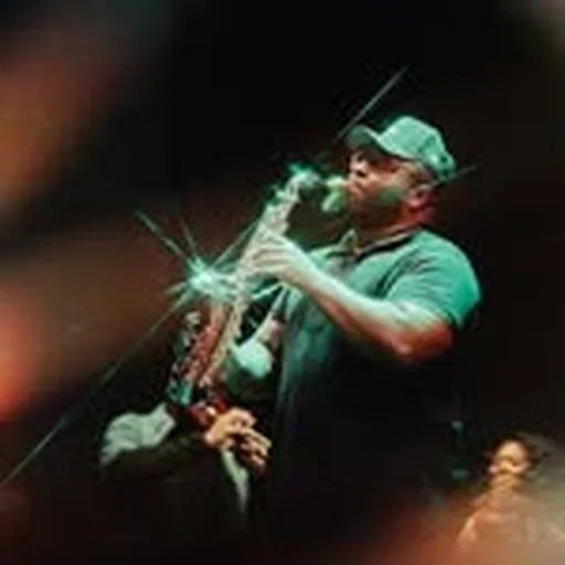 @jahmadsax profile image