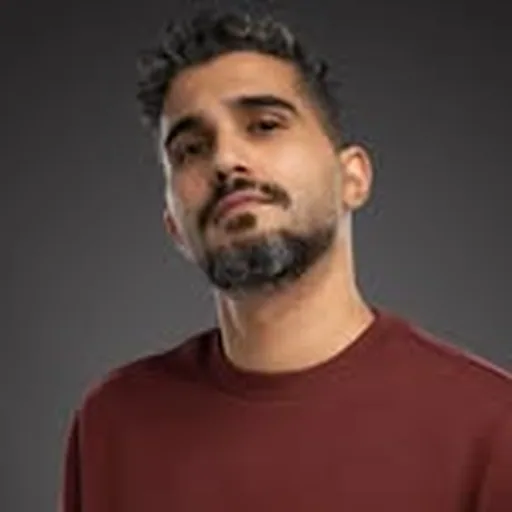 @jahrin_music profile image