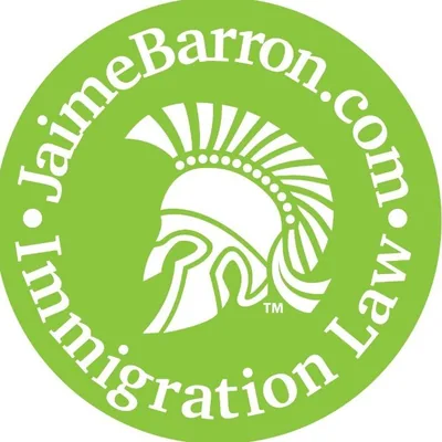 @jaimebarron profile image
