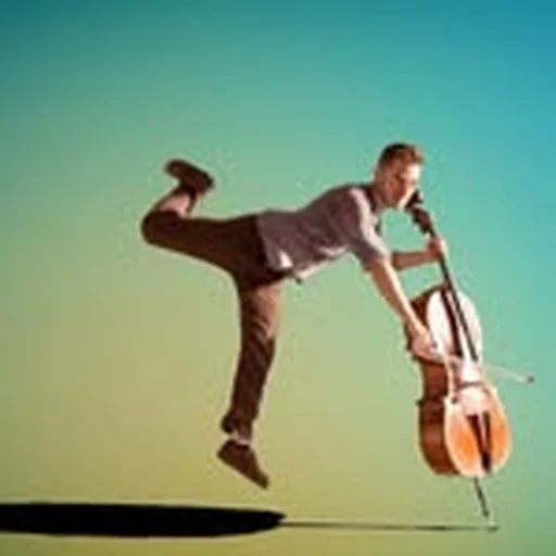 @jakecharkey profile image