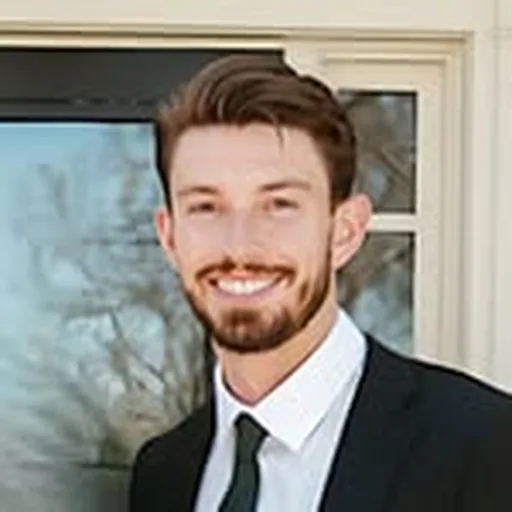 @jakeheyen profile image