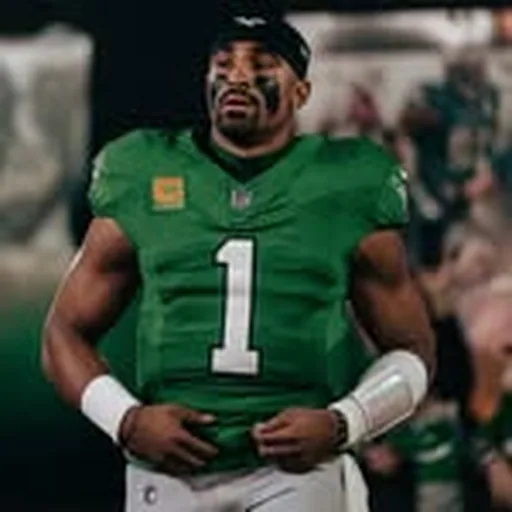 @jalenhurts profile image