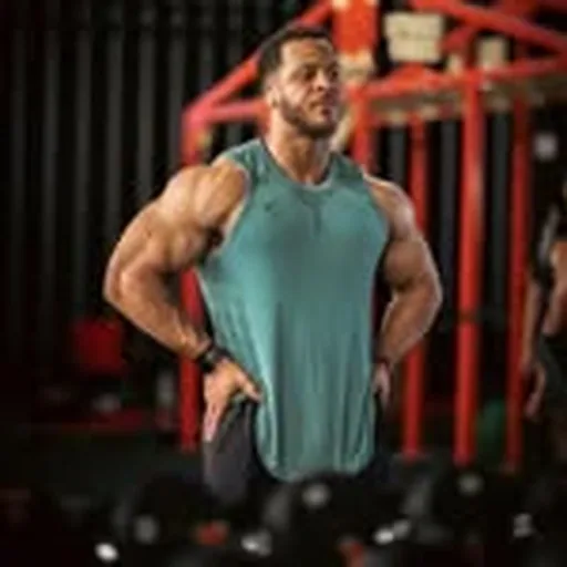 @jamalbrowner profile image