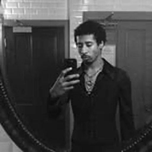 @jamalsterrett profile image