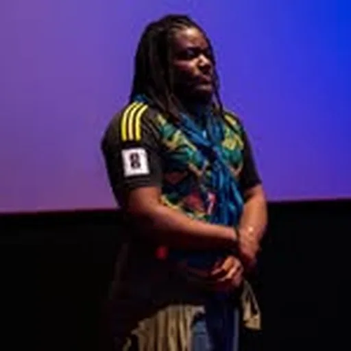 @jamarcleary profile image